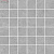 Плитка Laparet Cement серый мозайка  912813 (30х30) на сайте domix.by